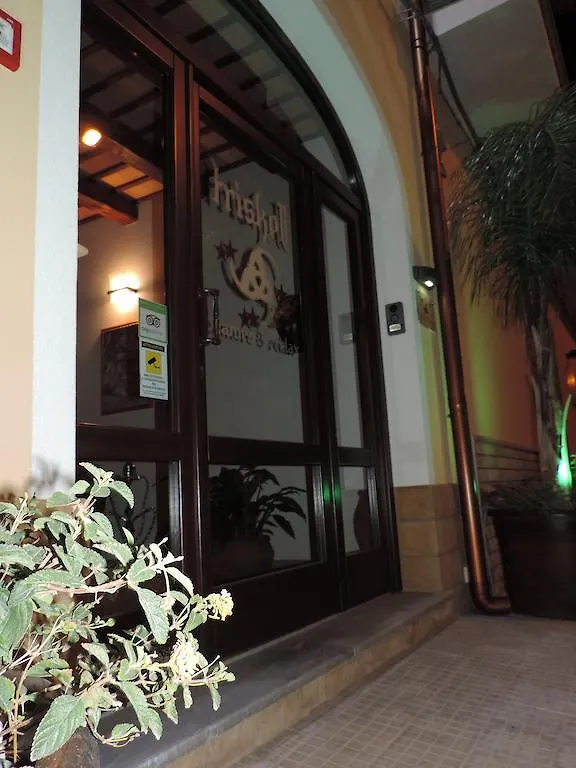Triskell Camere & Relax Castelluzzo 3*,
