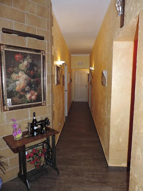 Triskell Camere & Relax Castelluzzo 3*,