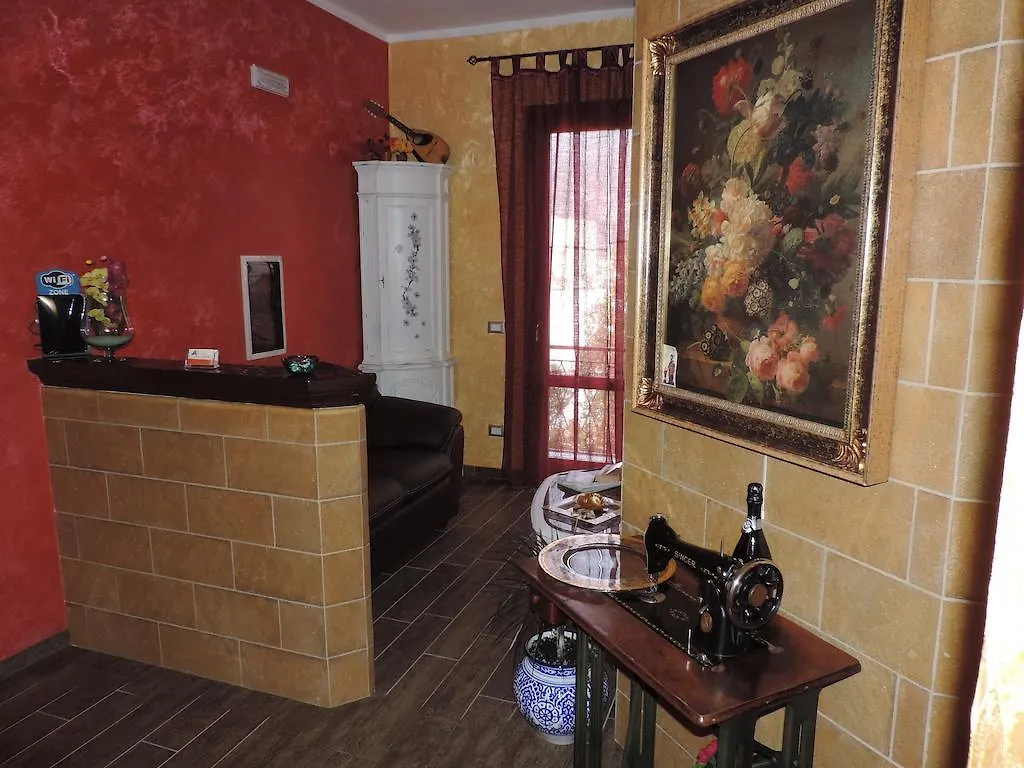 Triskell Camere & Relax Castelluzzo