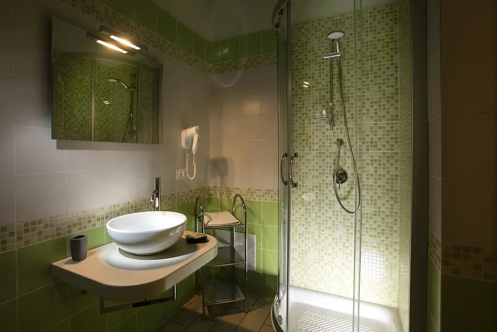 Triskell Camere & Relax Castelluzzo