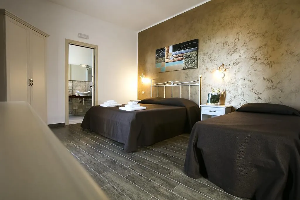 Triskell Camere & Relax Castelluzzo