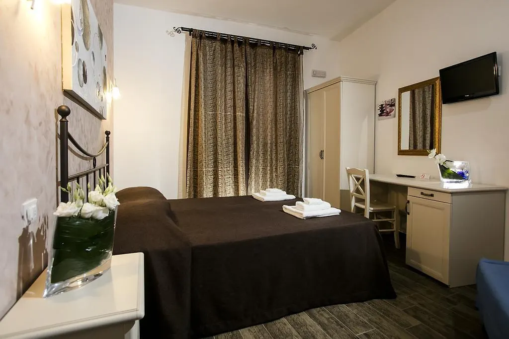 Triskell Camere & Relax Castelluzzo