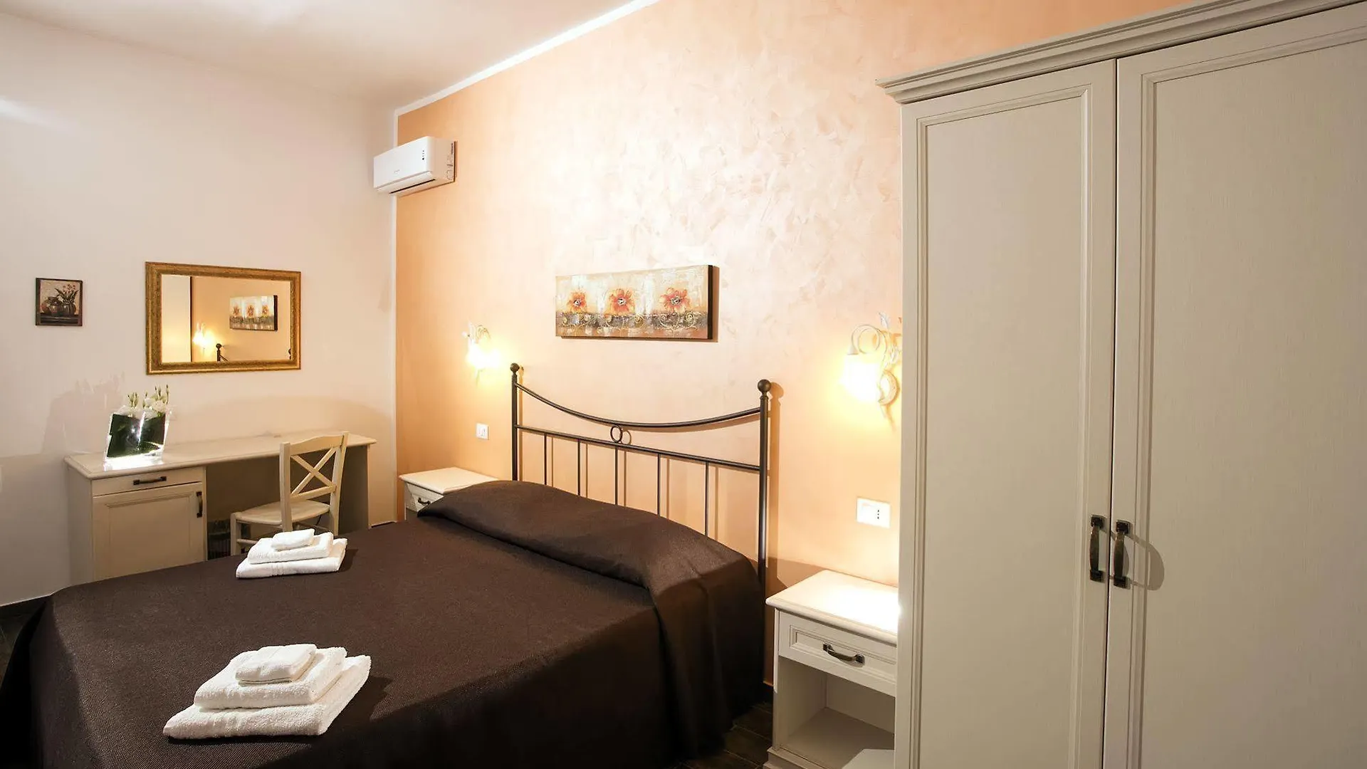 Triskell Camere & Relax Castelluzzo
