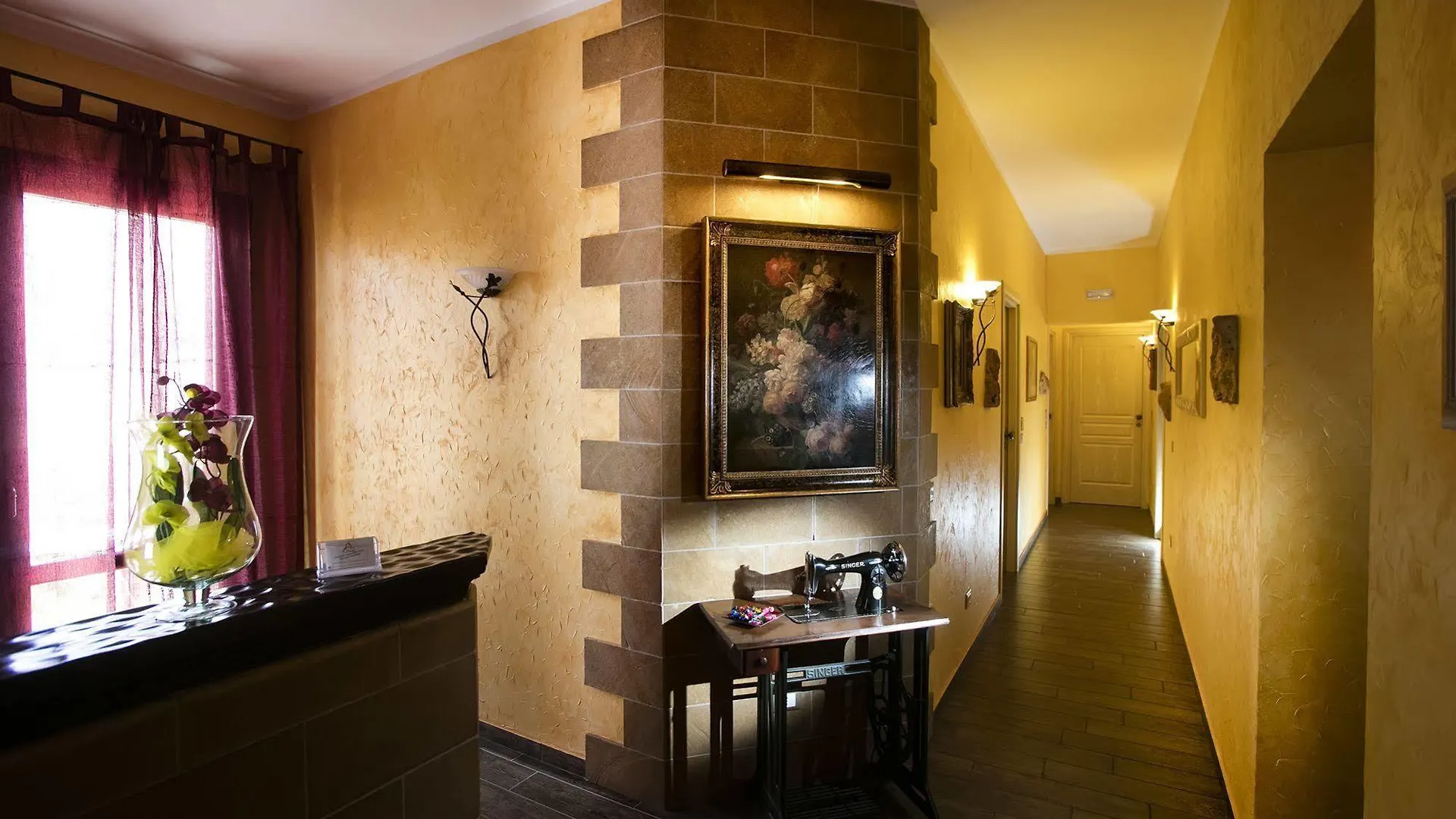 Triskell Camere & Relax Castelluzzo 3*,  Italie